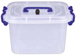 Reptile Rain, vihmutussüsteem terraariumile, 6,5 l