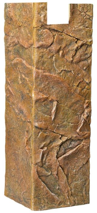 Filtrikate Cliff Dark 555x186 mm/555x157 mm