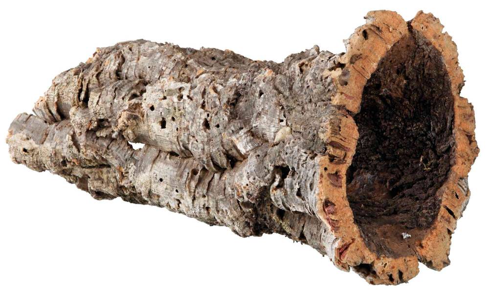 Korktunnel, L: kuni ø 15/30 cm