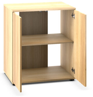 Aluskapp Lido SBX 200 hele puit