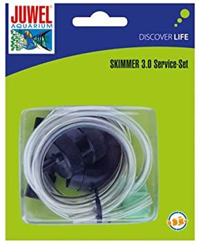 Akvaariumi filter Skimmer Service Set