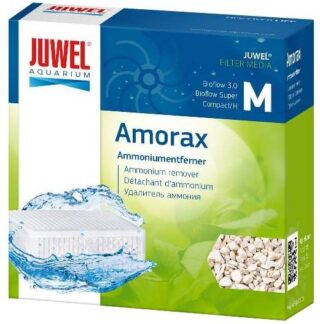 Filtrielement Amorax M (Compact) - ammooniumi eemaldamise käsn