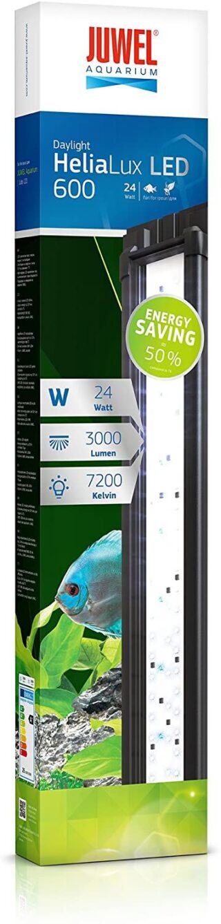 **Valgusti Helialux LED  600 24W