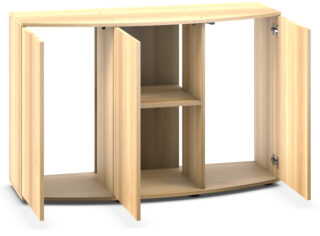 Aluskapp Vision SBX 260 hele puit