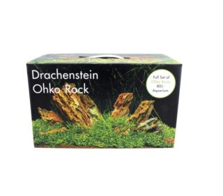 Akvaariumi dekoor draakonikivi, 80L