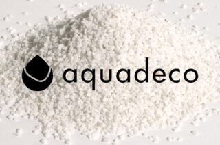 Akvaariumi kruus 3-4mm 5kg valge