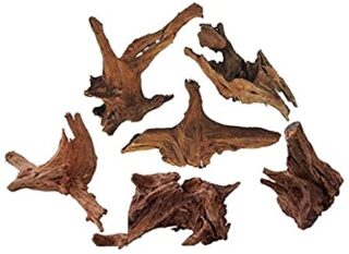 Akvaariumi triivpuu Mangrove XL 70-80cm