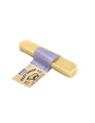 Record Milky Snack närimismaius koerale 60g