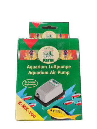 Õhukompressor Karlie 2,5W 0,9l/min