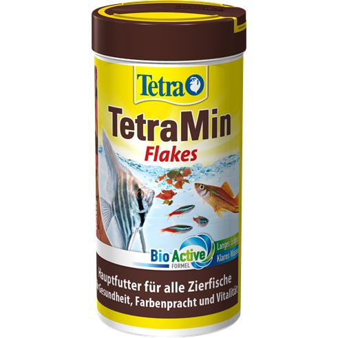 TetraMin helbed 100ml/20g