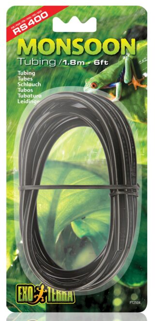 Exo-Terra Monsoon voolik 1,8m