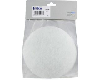 Filtrielement Hydor vatt Prime 30 valge 4tk