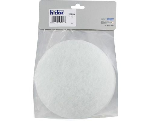 Filtrielement Hydor vatt Prime 30 valge 4tk