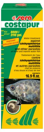 Sera Costapur 500 ml