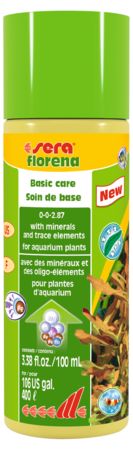 Sera Florena 100ml.(stimuleerib taimede kasvu)