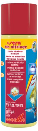 Sera Bio Nitrivec 100 ml