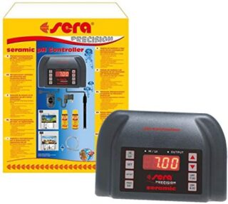 Keraamiline pH Kontroller