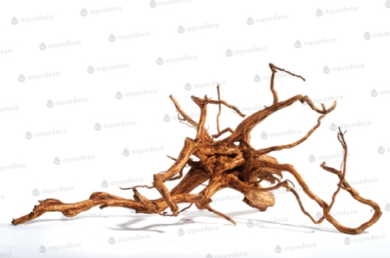 Akvaariumi triivpuu Punane soopuit, mini, 10-20cm