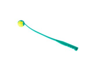 Freedog palli viskaja palliga 65cm