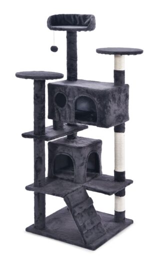 Freecat Atlas hall ronimispuu 49x49x134,5cm