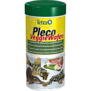 Tetra Pleco köögiviljaviilud 15 g