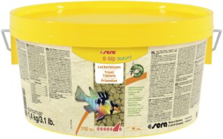 Sera O-Nip Nature 2.2L/1.4kg