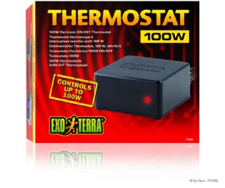 Exo-Terra Termostaat 100W