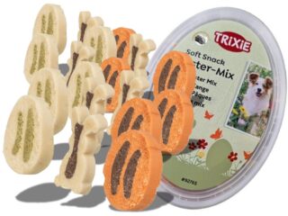 **Lihavõttepühade pehmete suupistete segu 150g