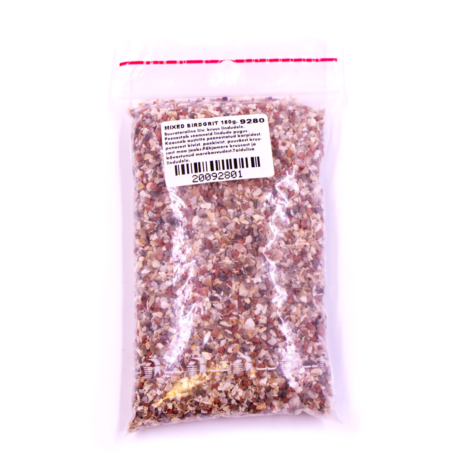 Prestige puguliiv 150g