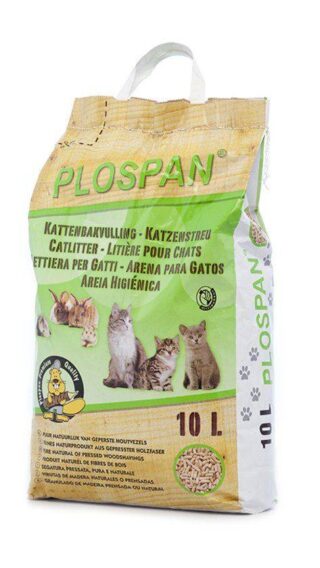 Kassiliiv Plospan 10L