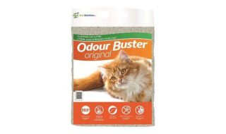 Kassiliiv Odour Buster 14kg