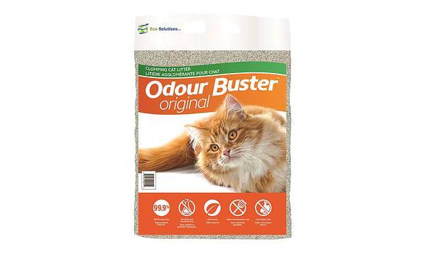 Kassiliiv Odour Buster 14kg