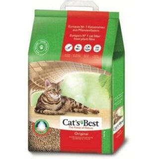 Kassiliiv Cat's Best Original 8.6kg/20L