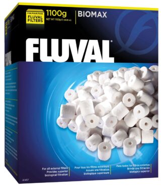 Filtrielement Fluval Biomax 1100g