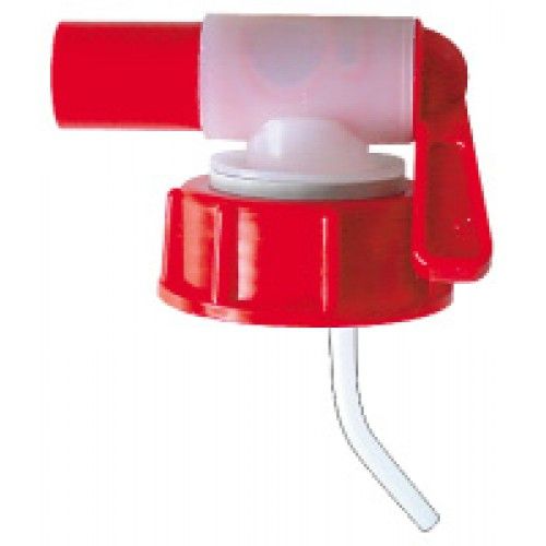 sera sulgemisventiil 5000 ml kanistrile