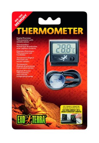 Exo-Terra terraariumi termomeeter LED PT2472