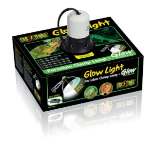 Terraariumi valgustus Glow Light Small PT2052