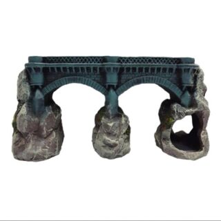 Akvaariumi dekoor Sild Keskmine 22x8x12cm