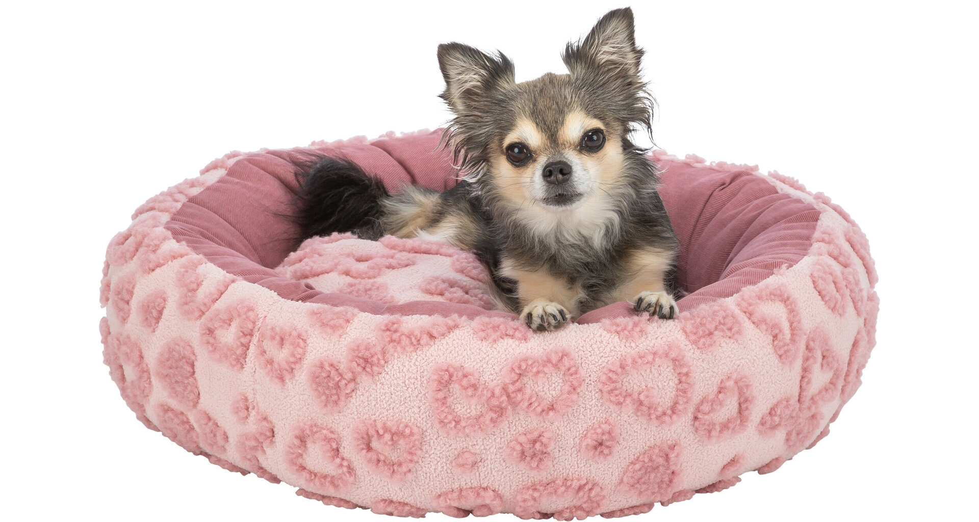 Koera voodi Valentine, ø 50 cm