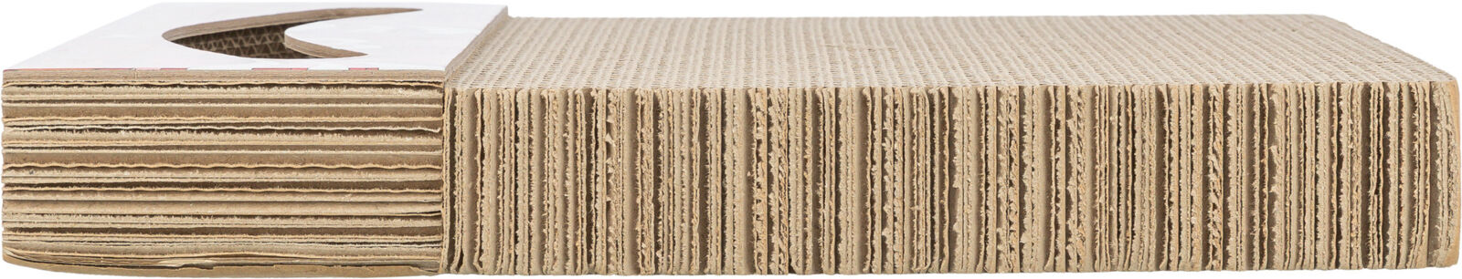 Kraapimispapp pallidega, 38 x 5 x 30 cm