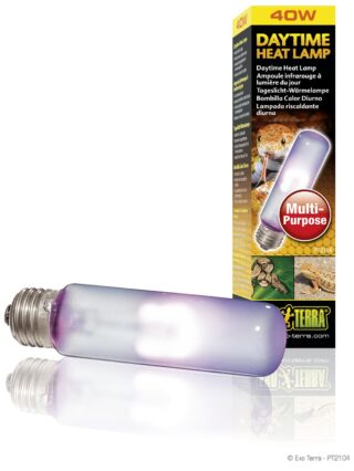 Terraariumi lamp Daytime Heat T10 40W PT2104