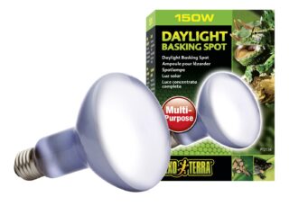 Terraariumi lamp Daylight Basking Spot R30 150W PT2134