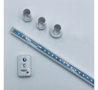 LED lamp T8/T5 DY- 60 9W 60cm