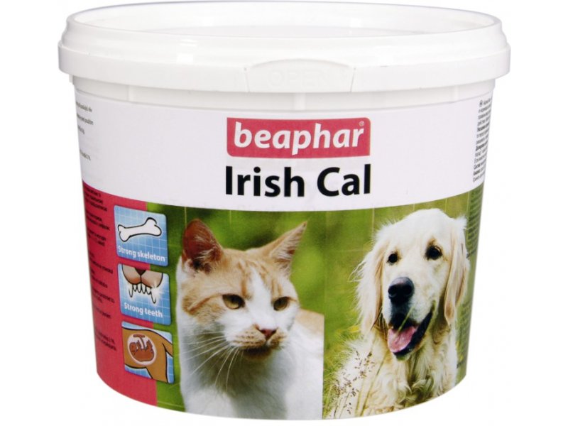 BE-Irish Cal 250g