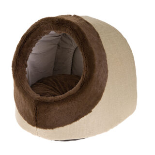 Kassi pehme koobas Imperial 40 40x43x40 cm