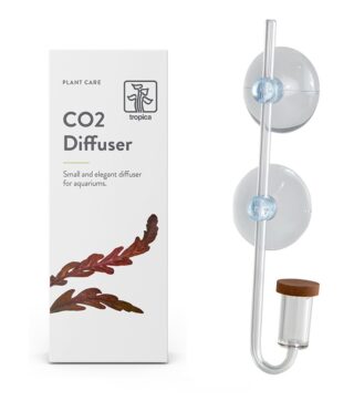 CO2 difuusor BIO