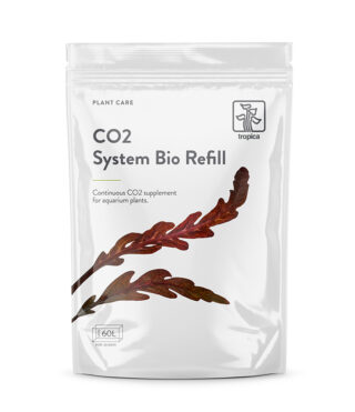 CO2 Süsteem Tropica BIO Refill