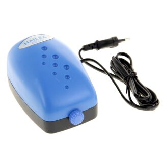 Õhukompressor ACO-2203 2,5W 120L/h