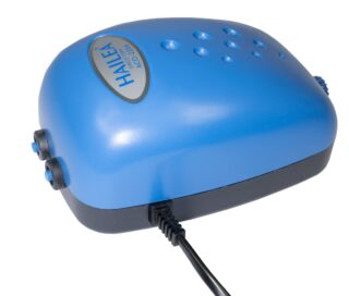 Õhukompressor ACO-2204 4W 240L/h