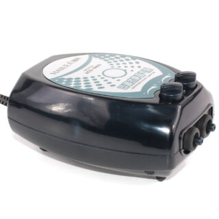 Õhukompressor ACO-6603 3W 420L/h